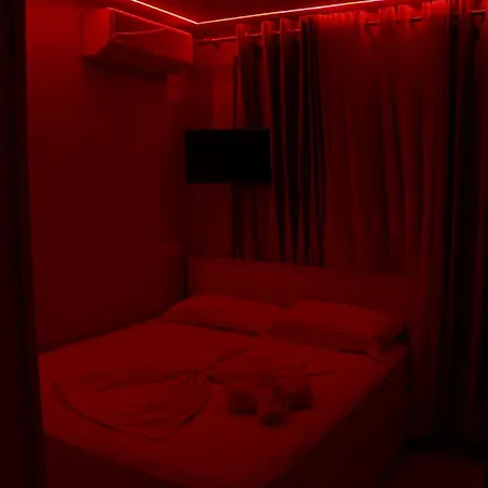 Nest&rest Spacious Luxury Apartment